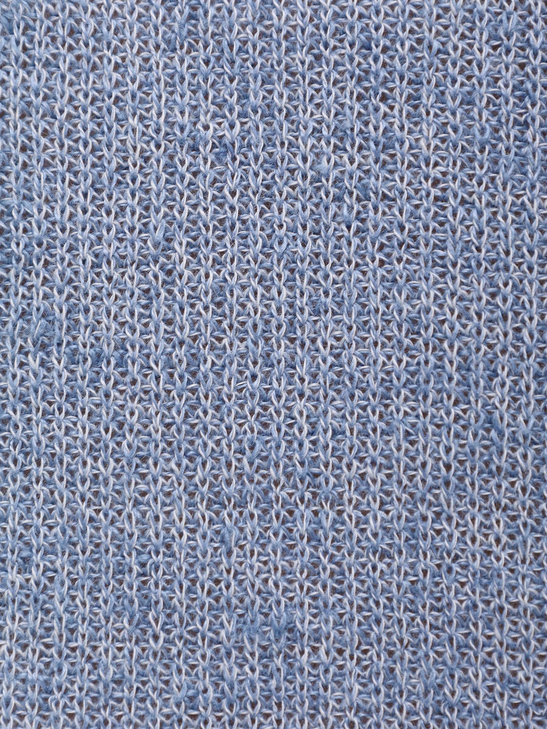 Knit Polo BML