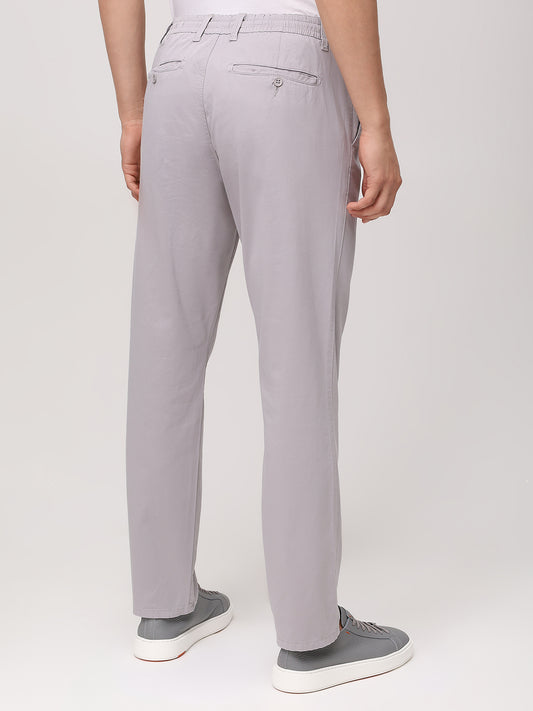 Cotton Drawstring Trousers BML