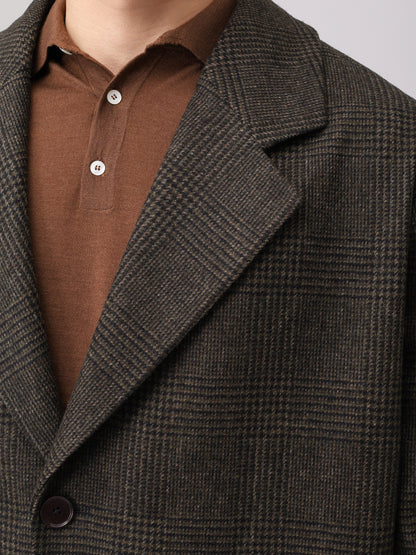 Coat Luciano BML