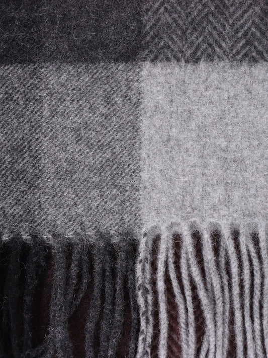 Wool & Cashmere Scarf BML