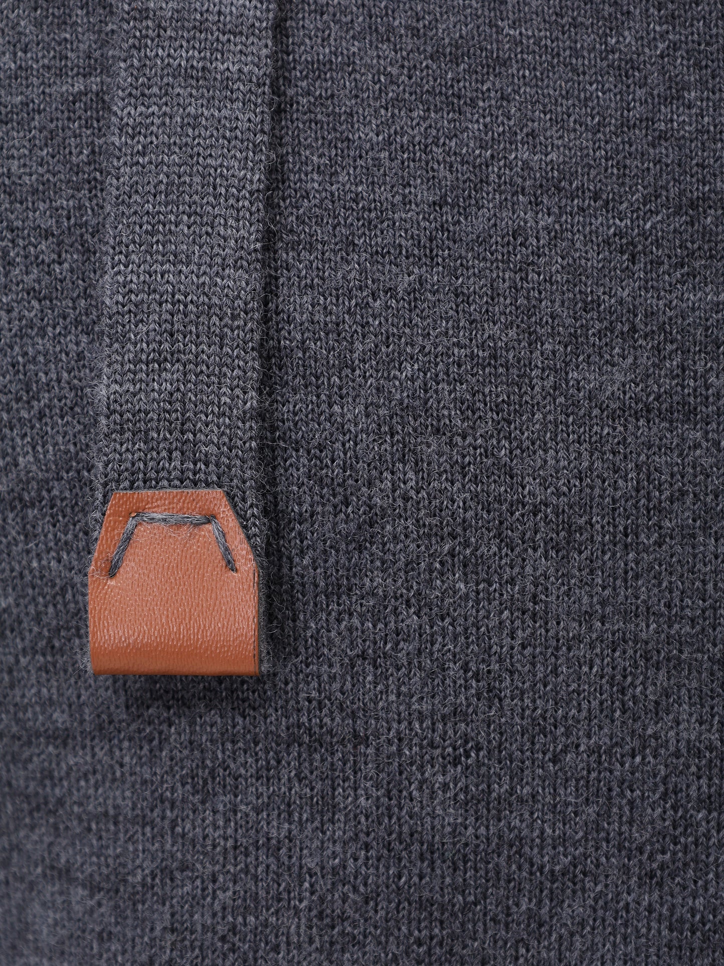 Full Zip Cardigan BML