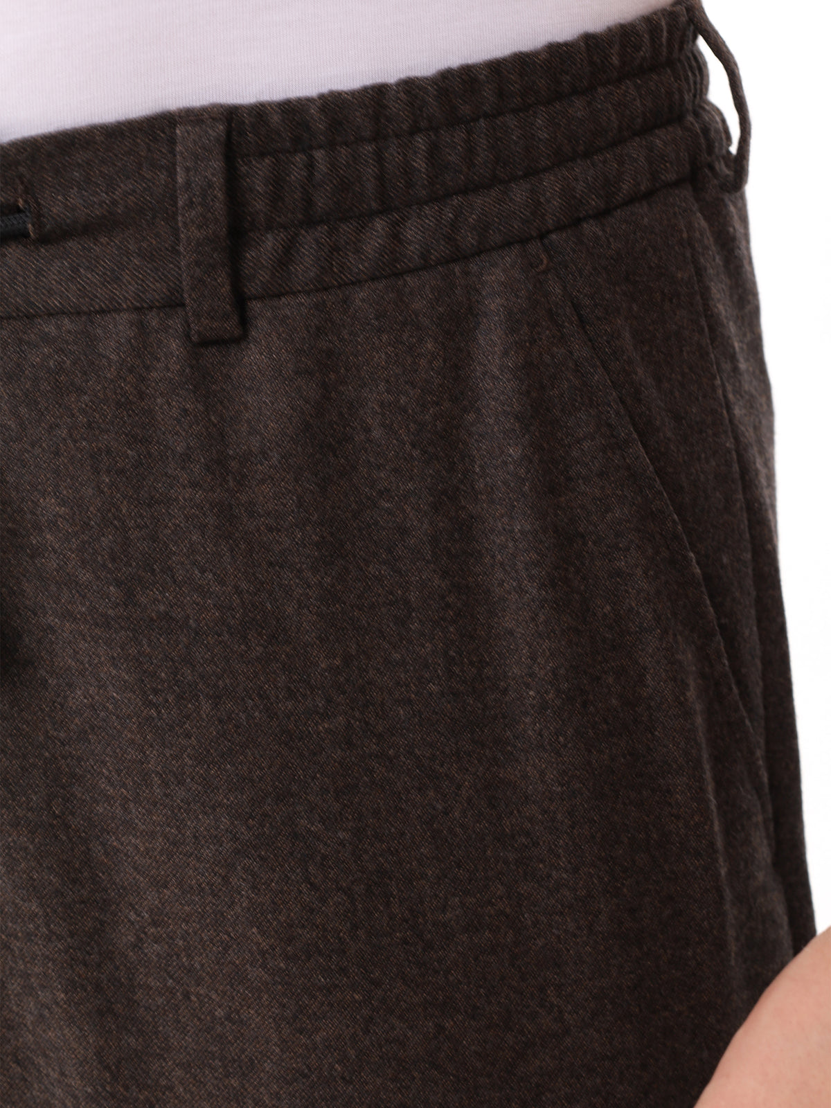 Drawstring Trousers Massimo BML