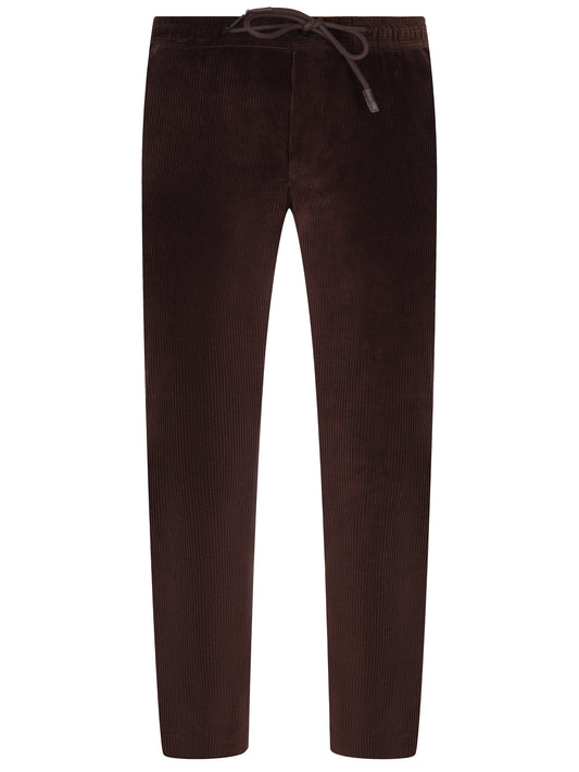 Corduroy Trousers Massimo BML