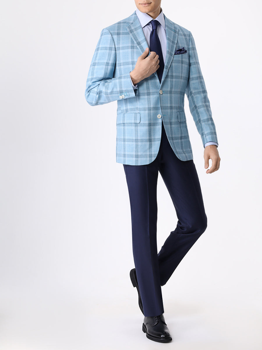 Jacket Andre BML