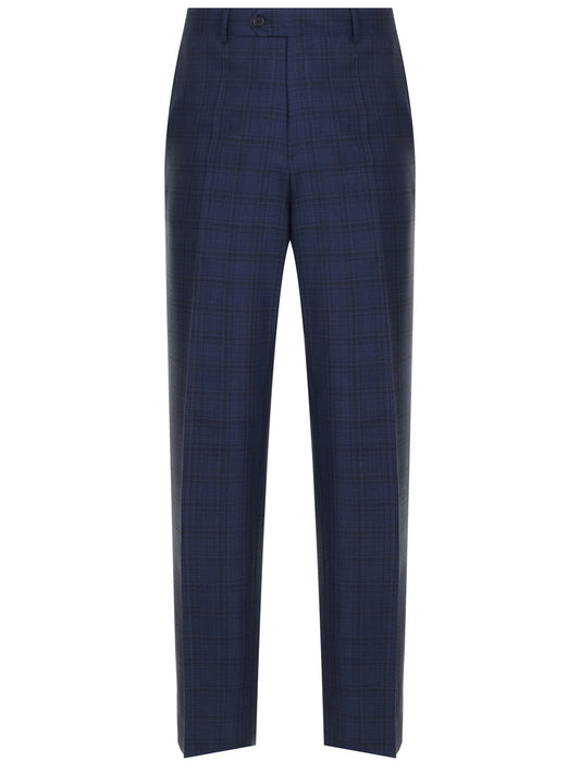 Suit Trousers Andre BML