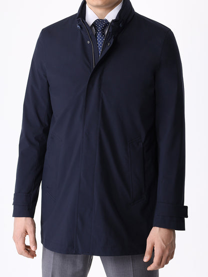 Paltas Trench BML