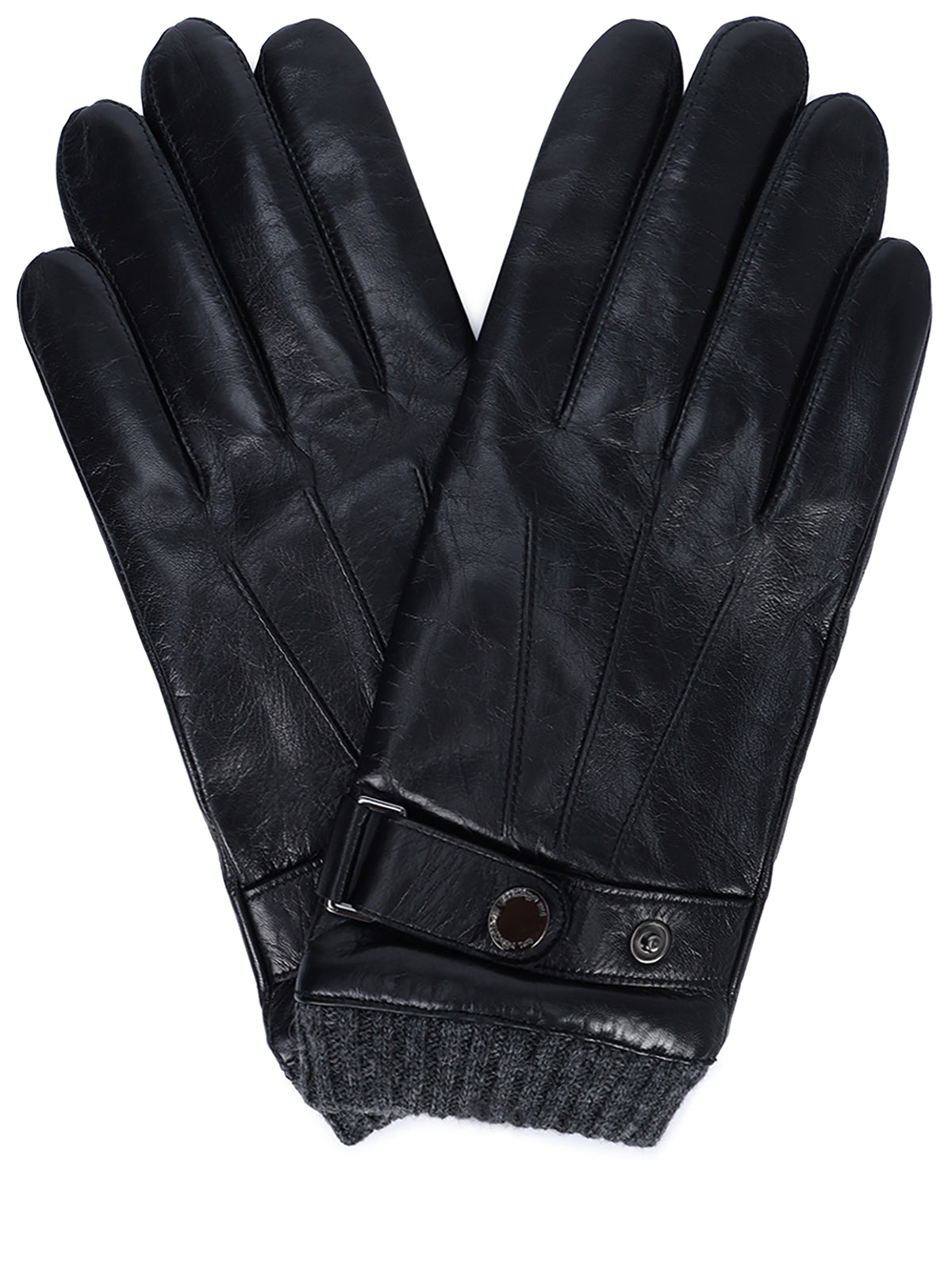 Leather Gloves BML