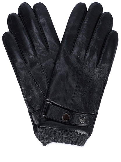 Leather Gloves BML