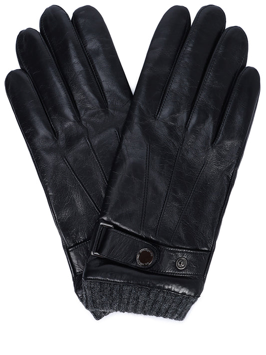 Leather Gloves BML