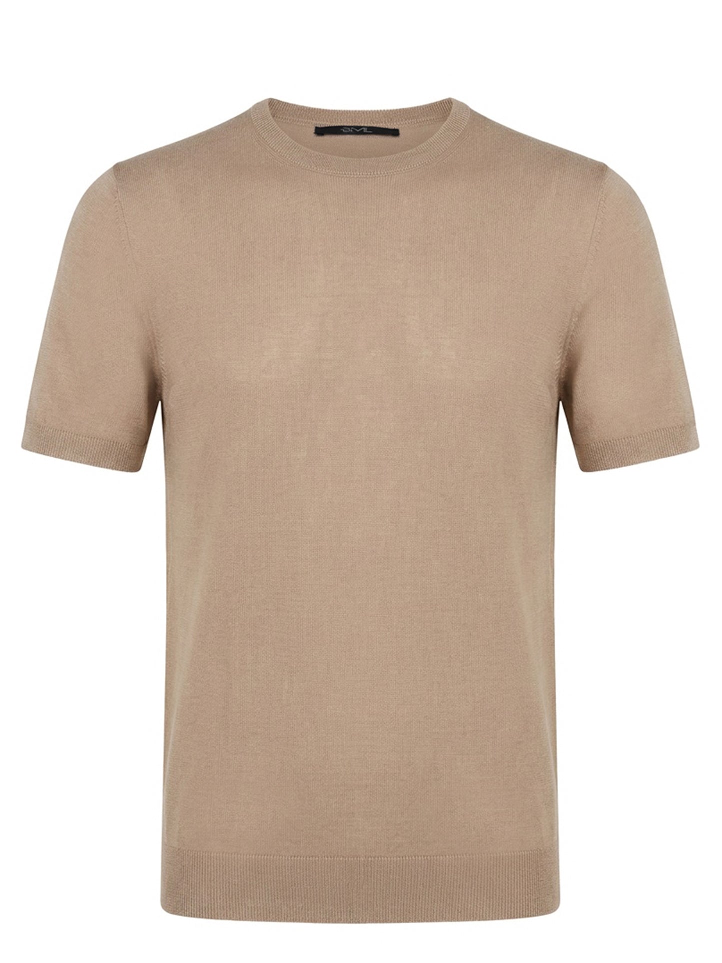 Knit T-Shirt BML