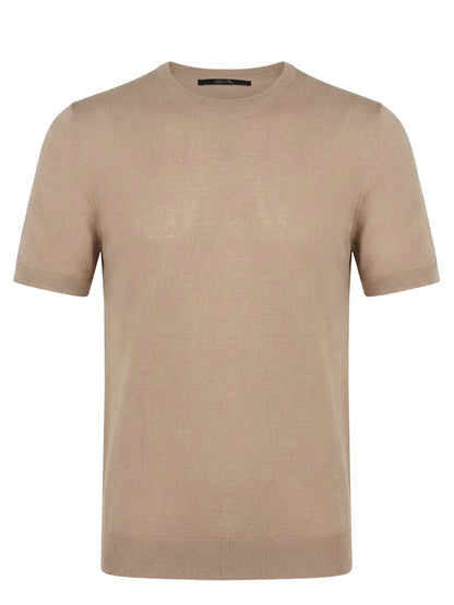 Knit T-Shirt BML