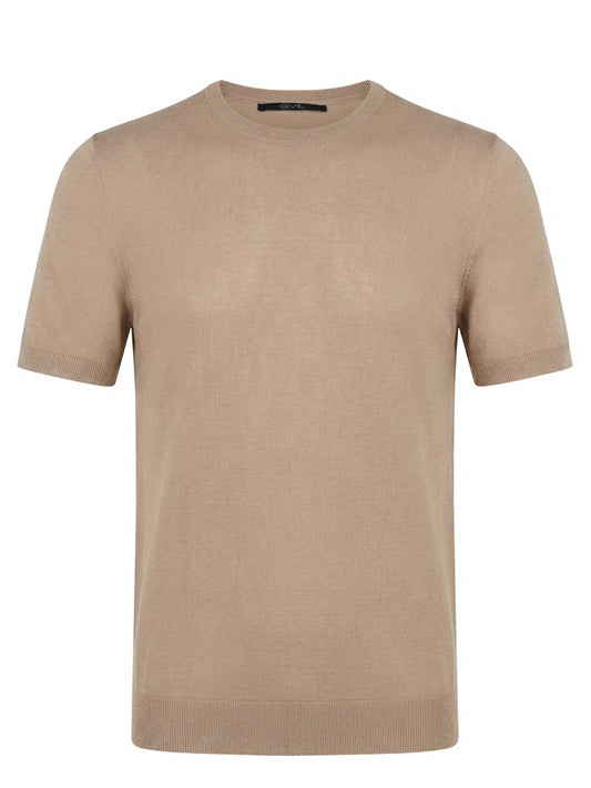 Knit T-Shirt BML