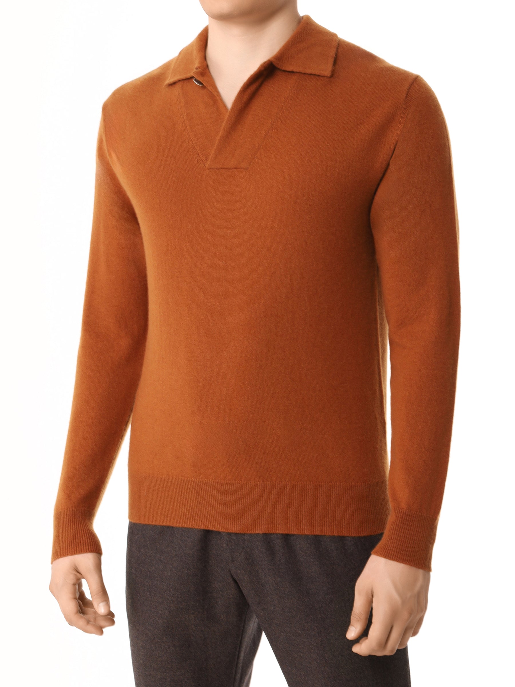 Polo stiliaus puloveris BML