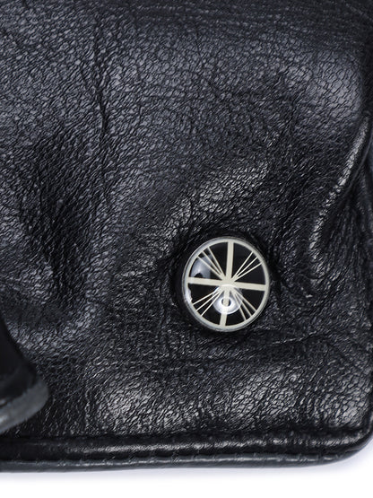 Leather Gloves BML