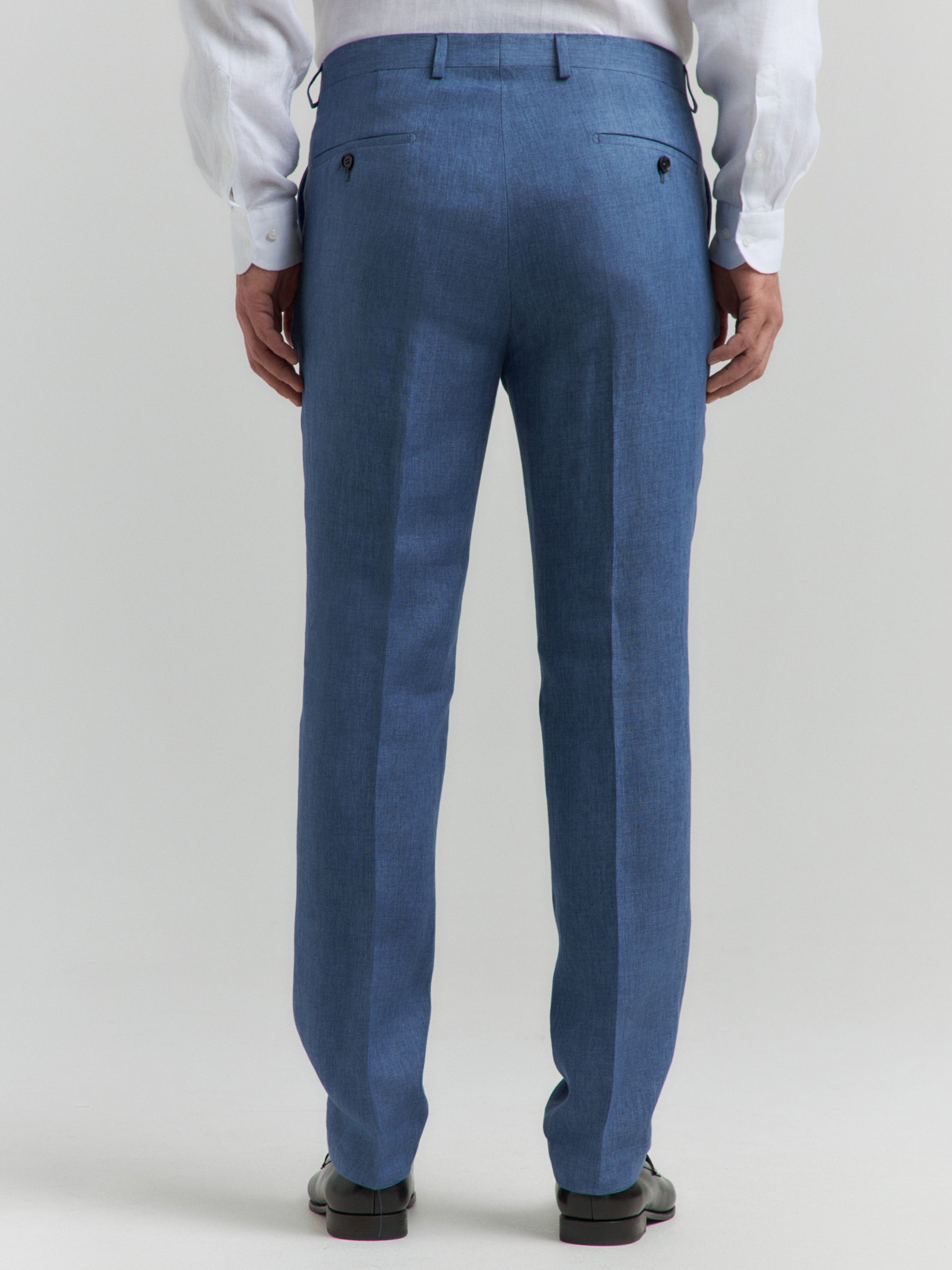 Suit Trousers Paul BML