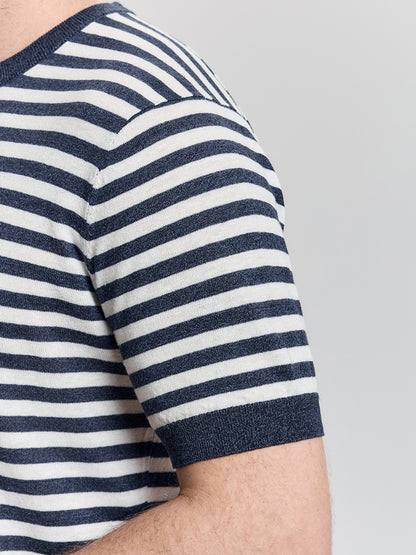 Knit T-Shirt BML