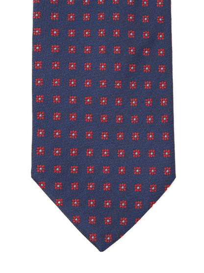 Silk tie BML
