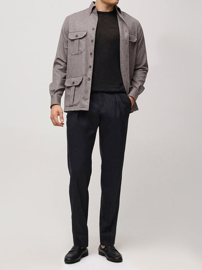 Trousers Vittorio BML