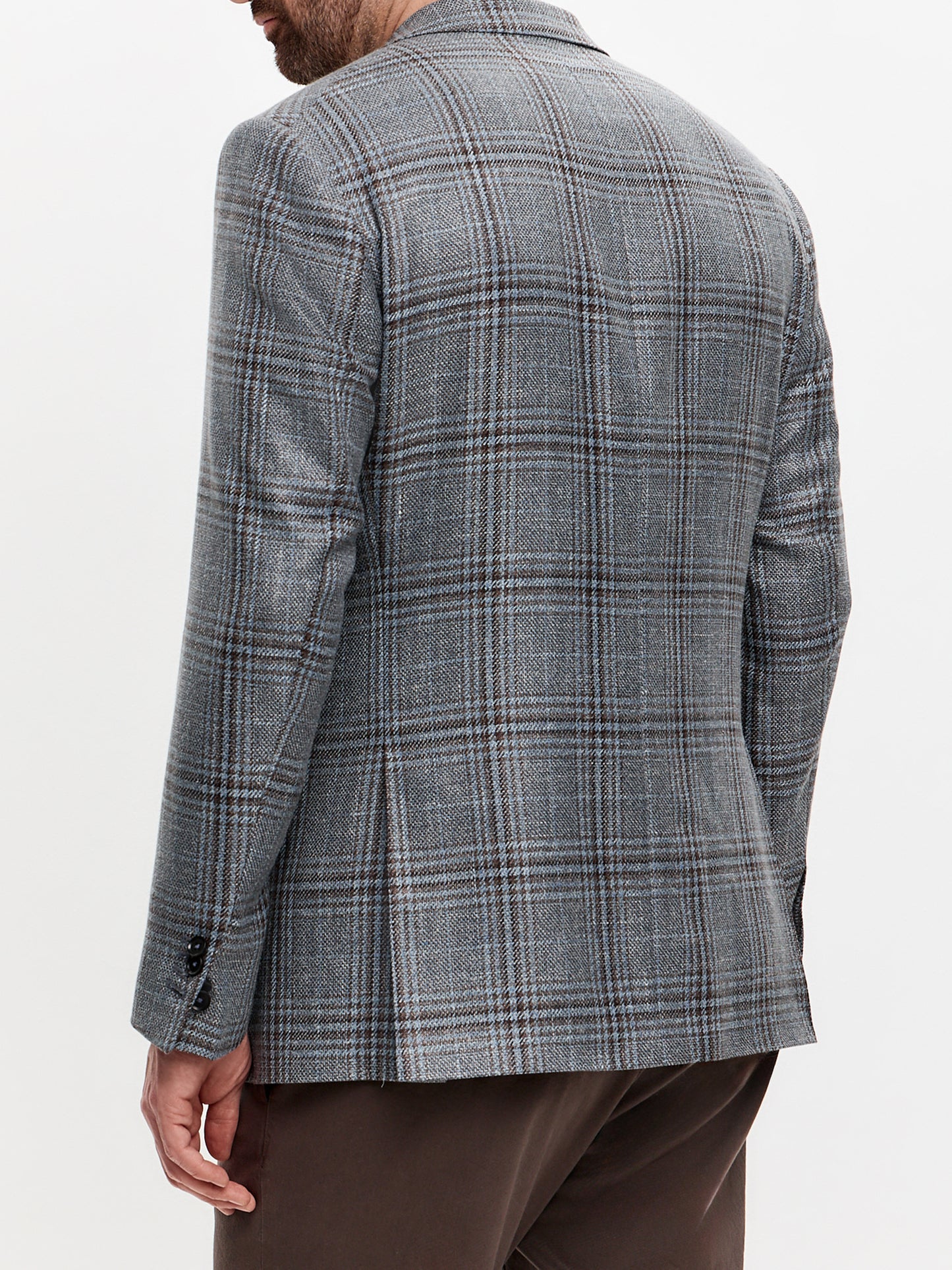 Jacket Andre BML