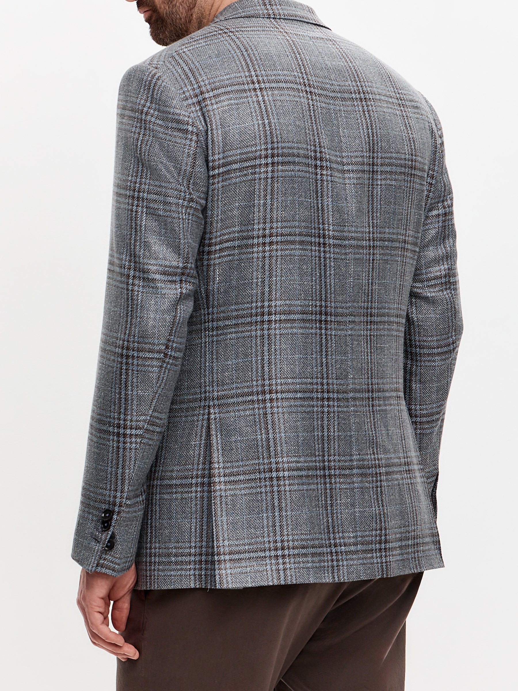Jacket Andre BML