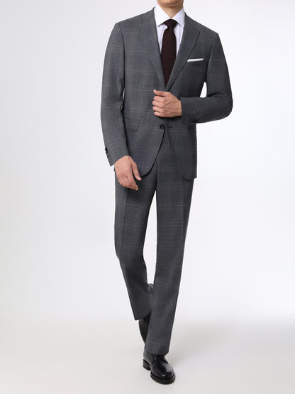 Suit Trousers Andre BML