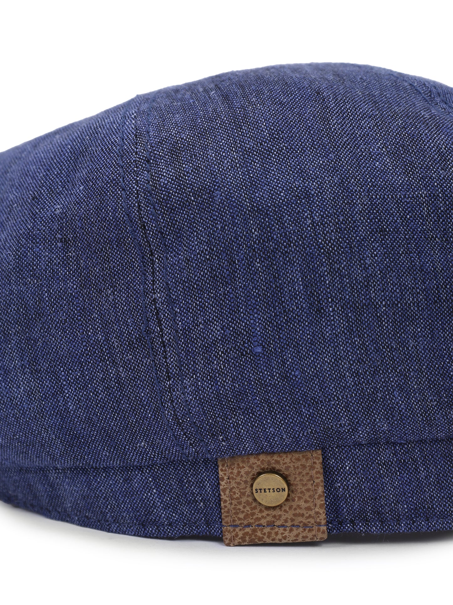 Driver Cap Stetson