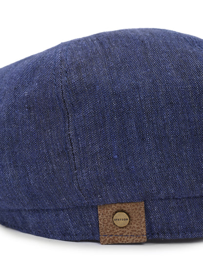 Driver Cap Stetson