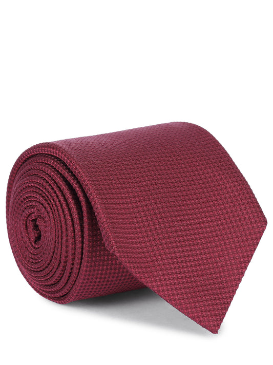 Silk Tie BML