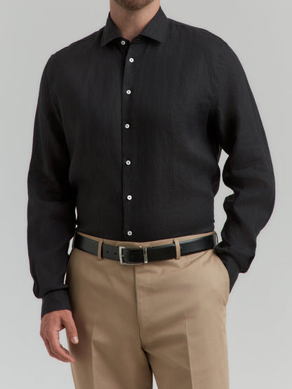 Linen shirt Readytowear by BML