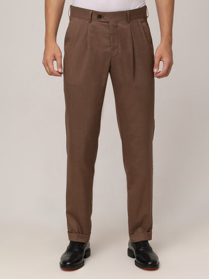Suit Trousers Cosimo BML
