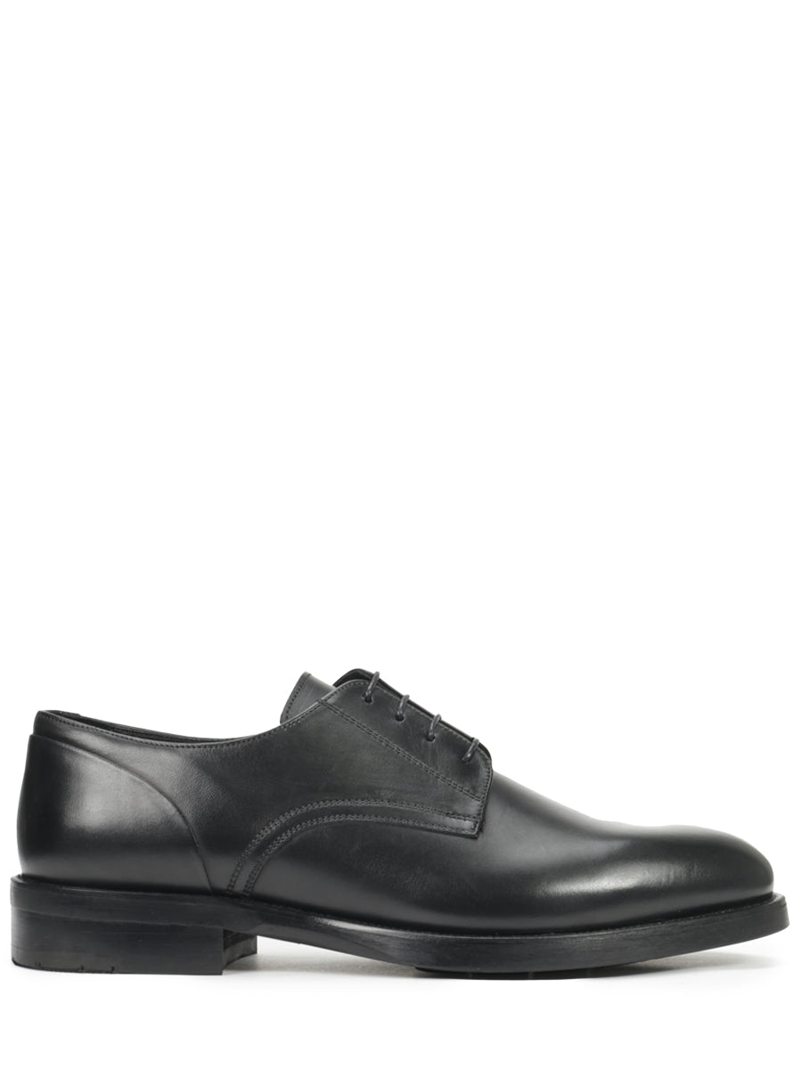 Leather Derby Shoes BML