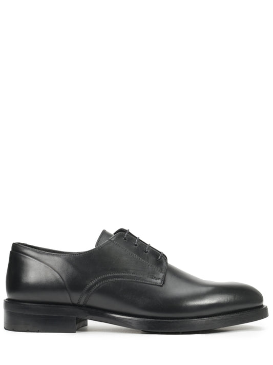 Leather Derby Shoes BML