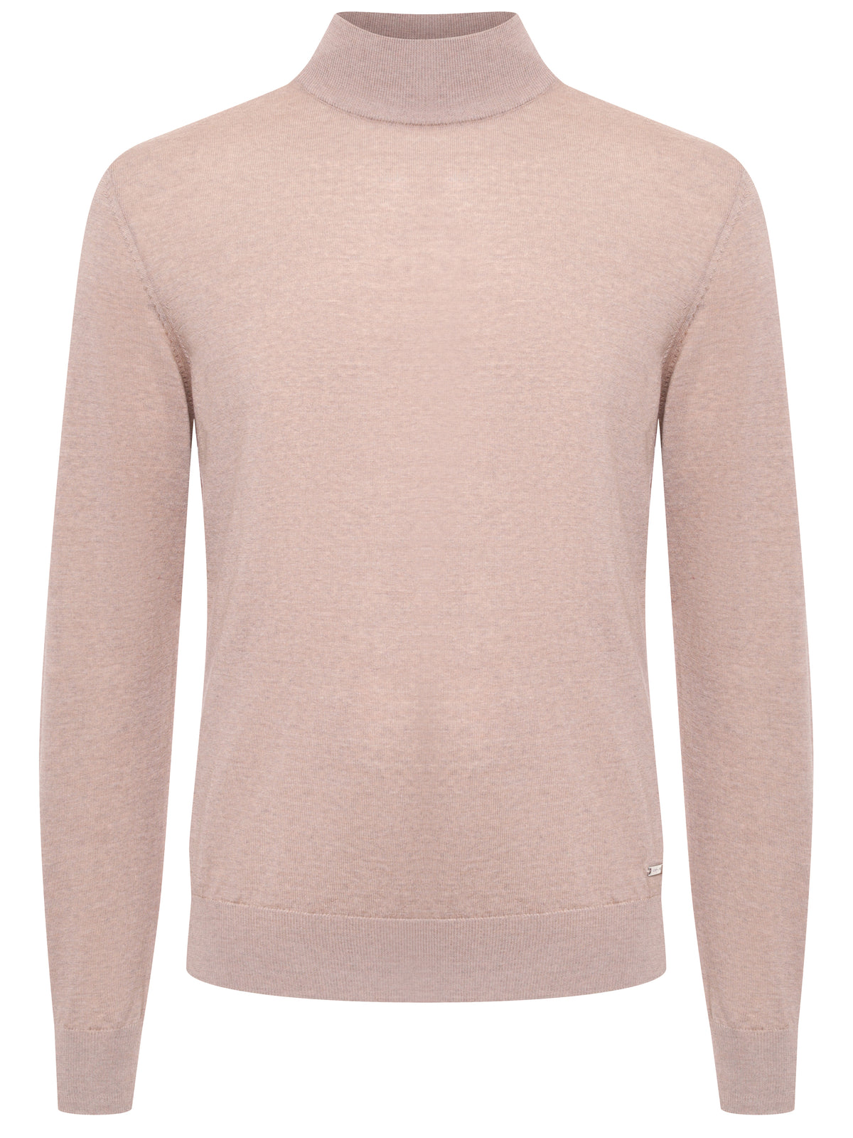 Mock Neck BML