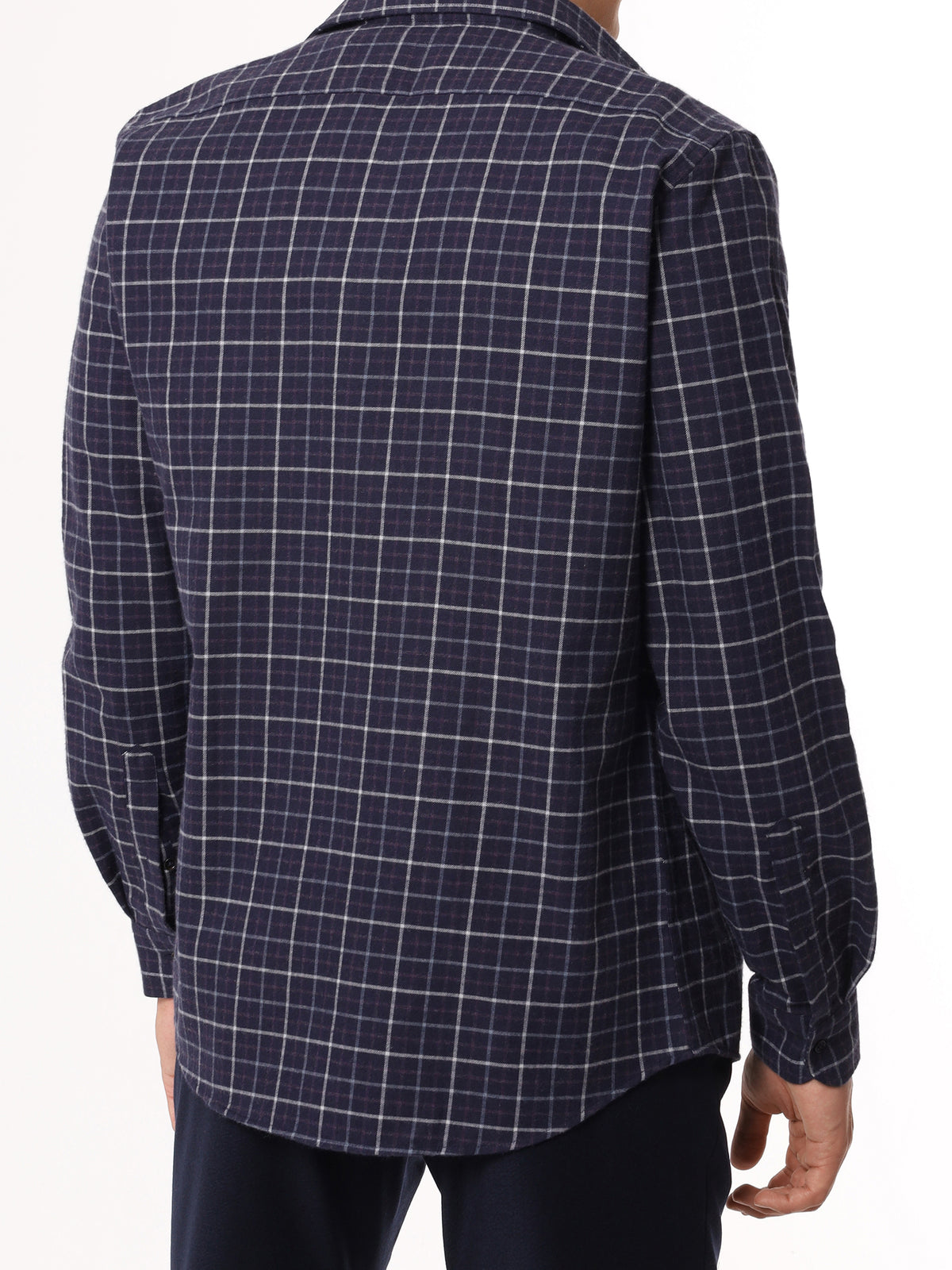 Shirt Flavio BML