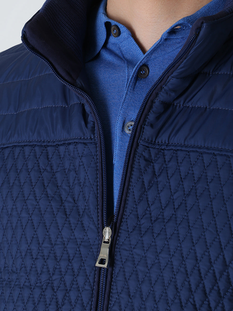 Quilted Overjacket BML