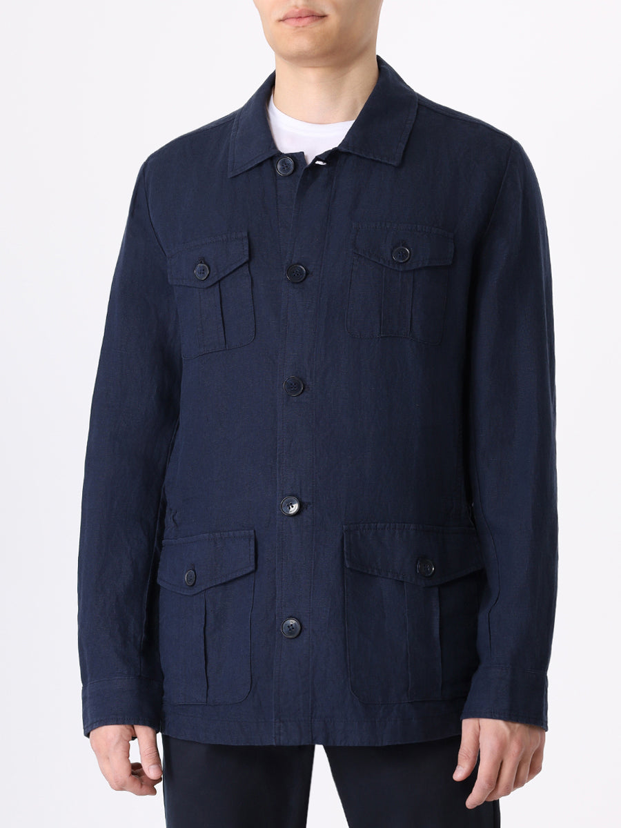 Safari Jacket BML