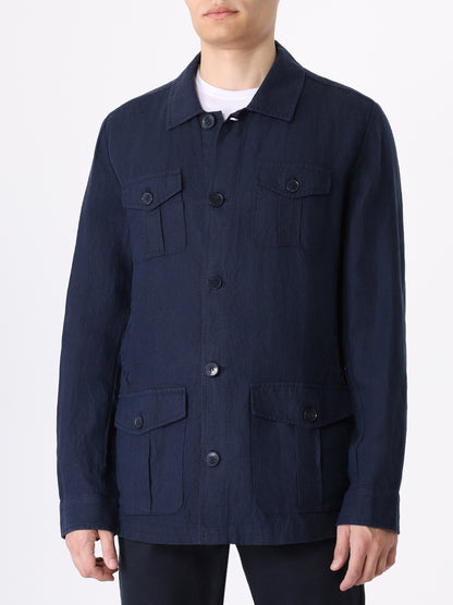 Safari Jacket BML