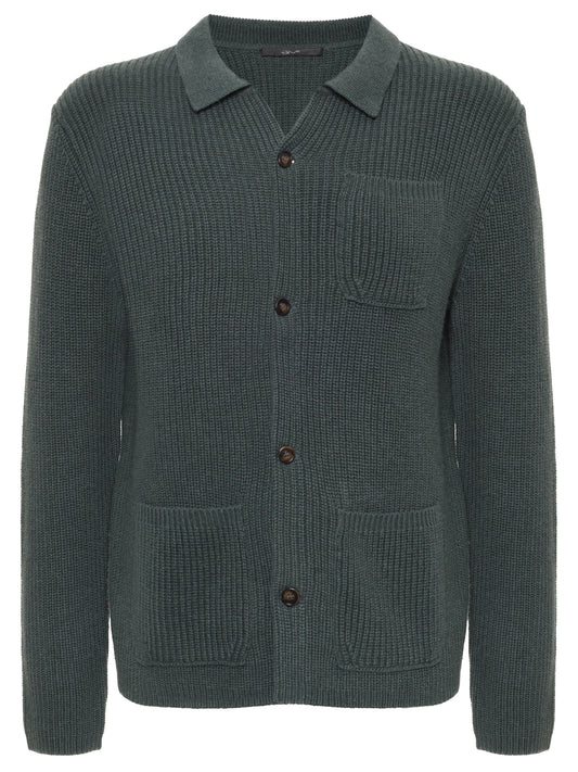 Cardigan BML