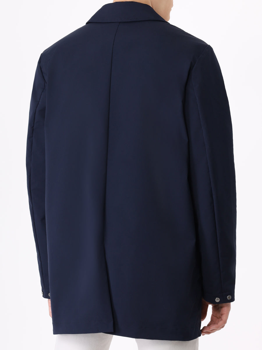 Paltas Trench BML