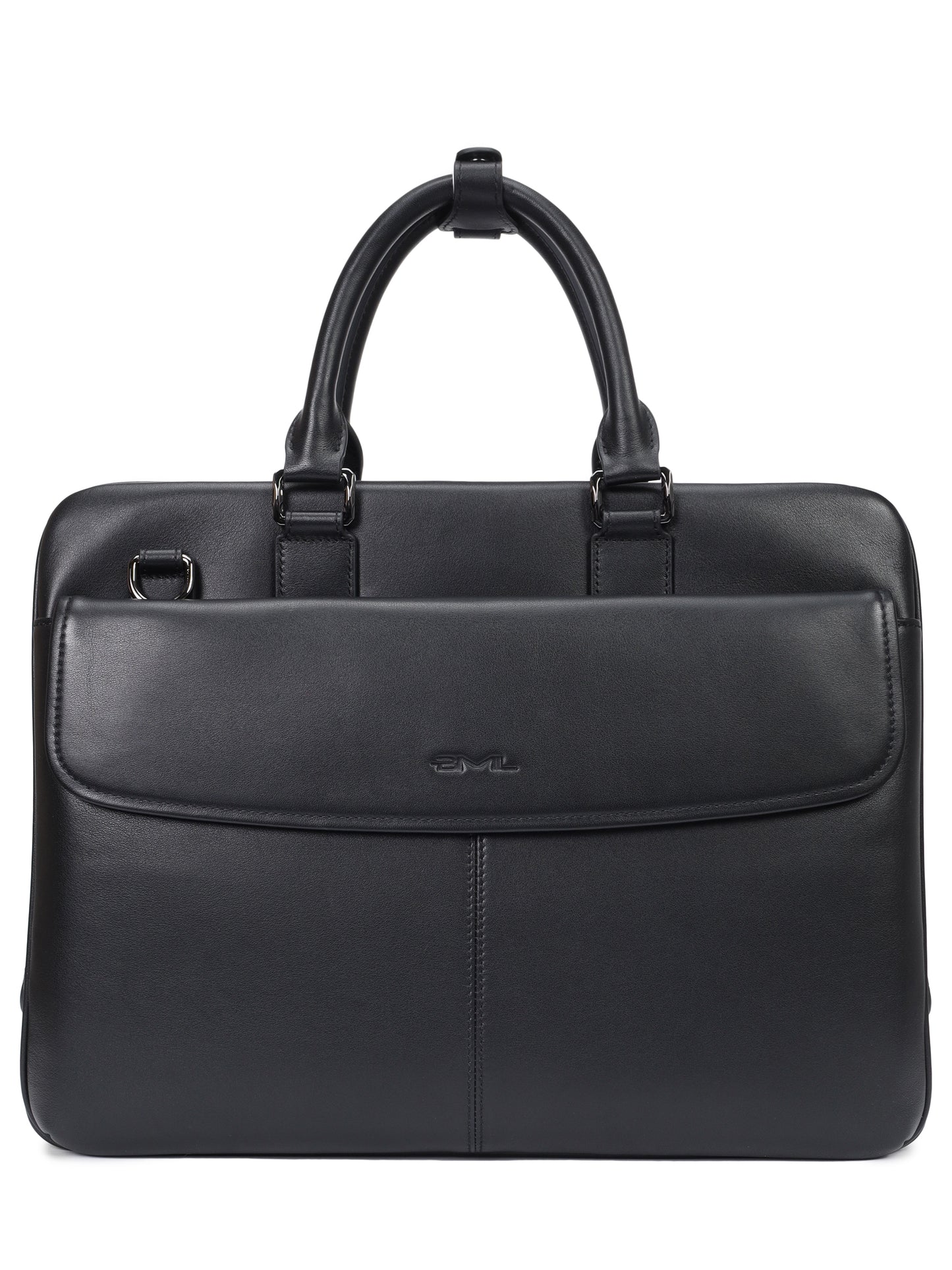 Leather Brieafcase BML