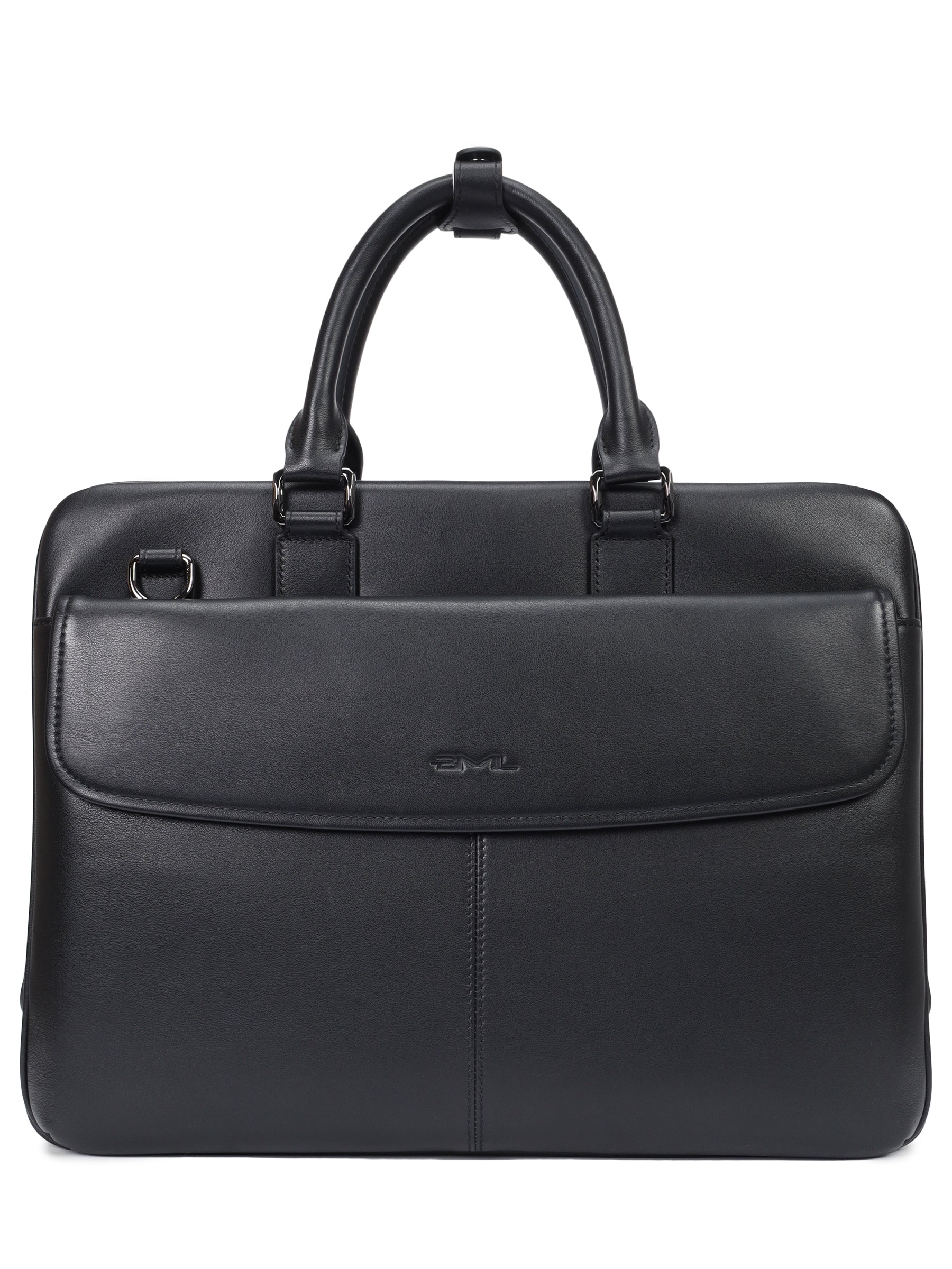 Leather Brieafcase BML