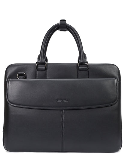 Leather Brieafcase BML