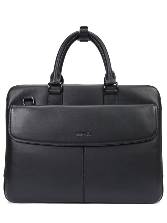 Leather Brieafcase BML