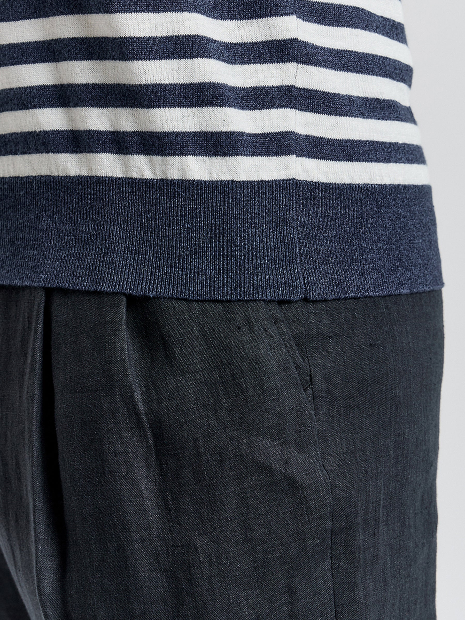 Knit T-Shirt BML