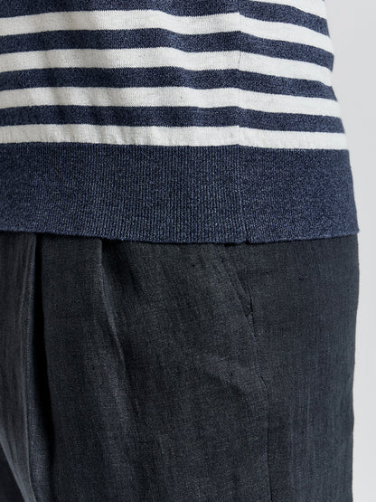 Knit T-Shirt BML