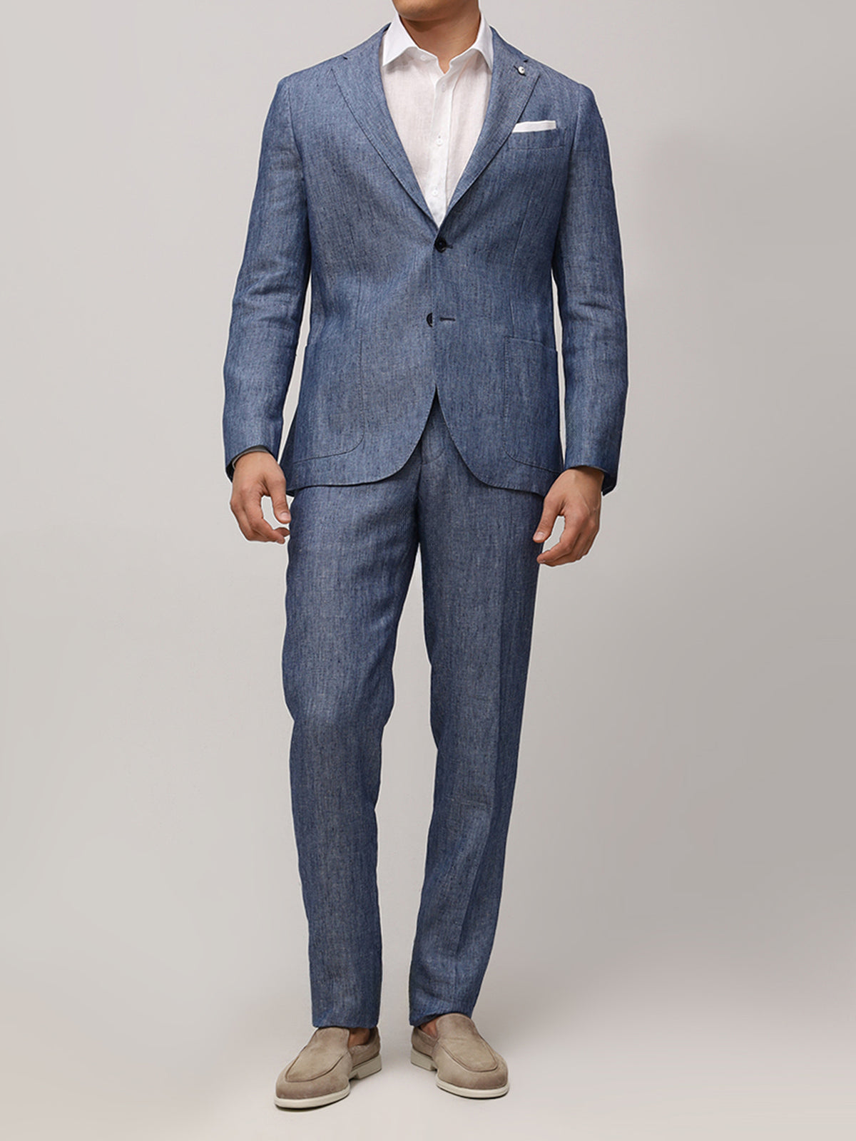 Marškiniai Mauro BML