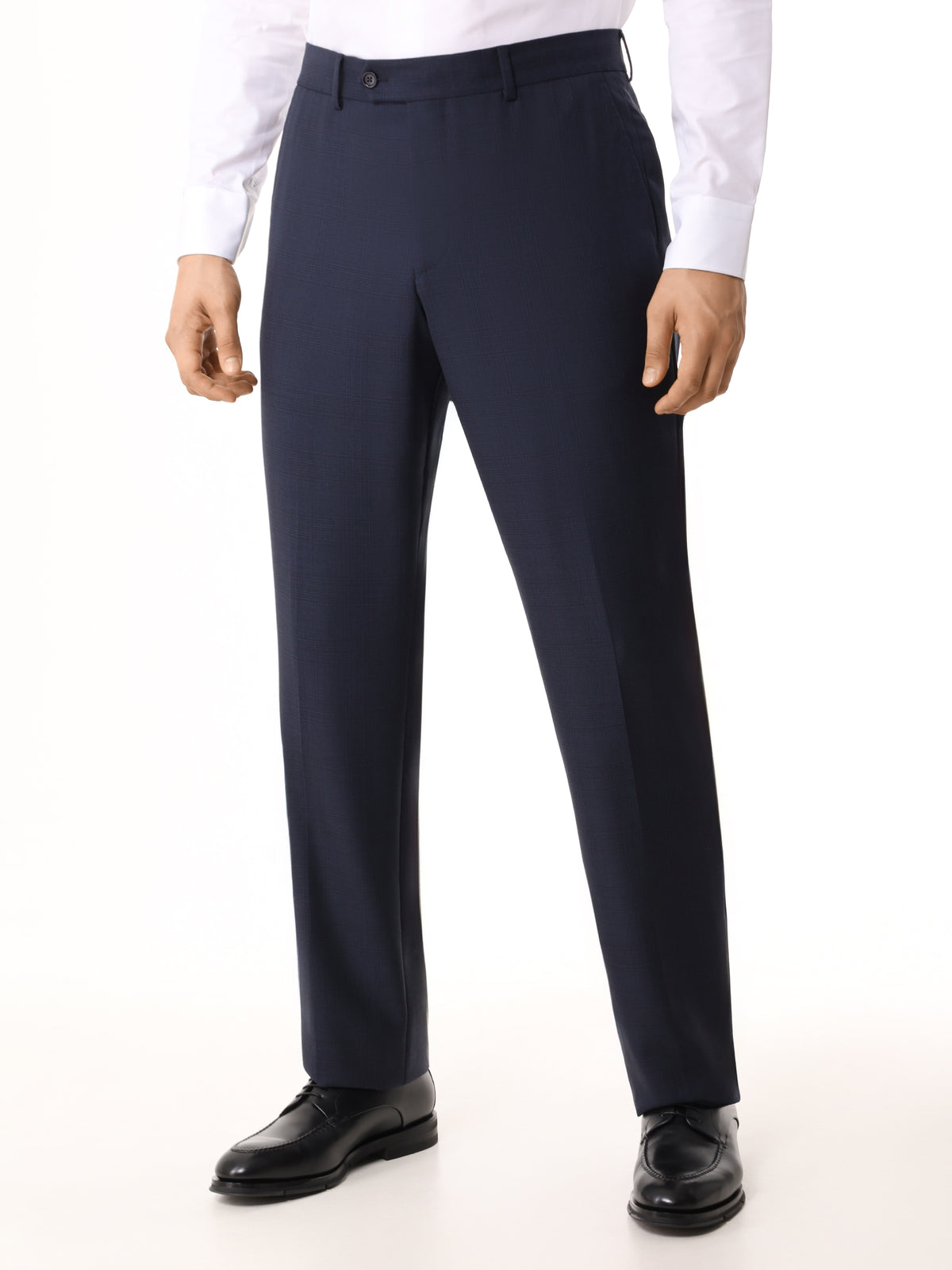 Trousers Andre TR BML