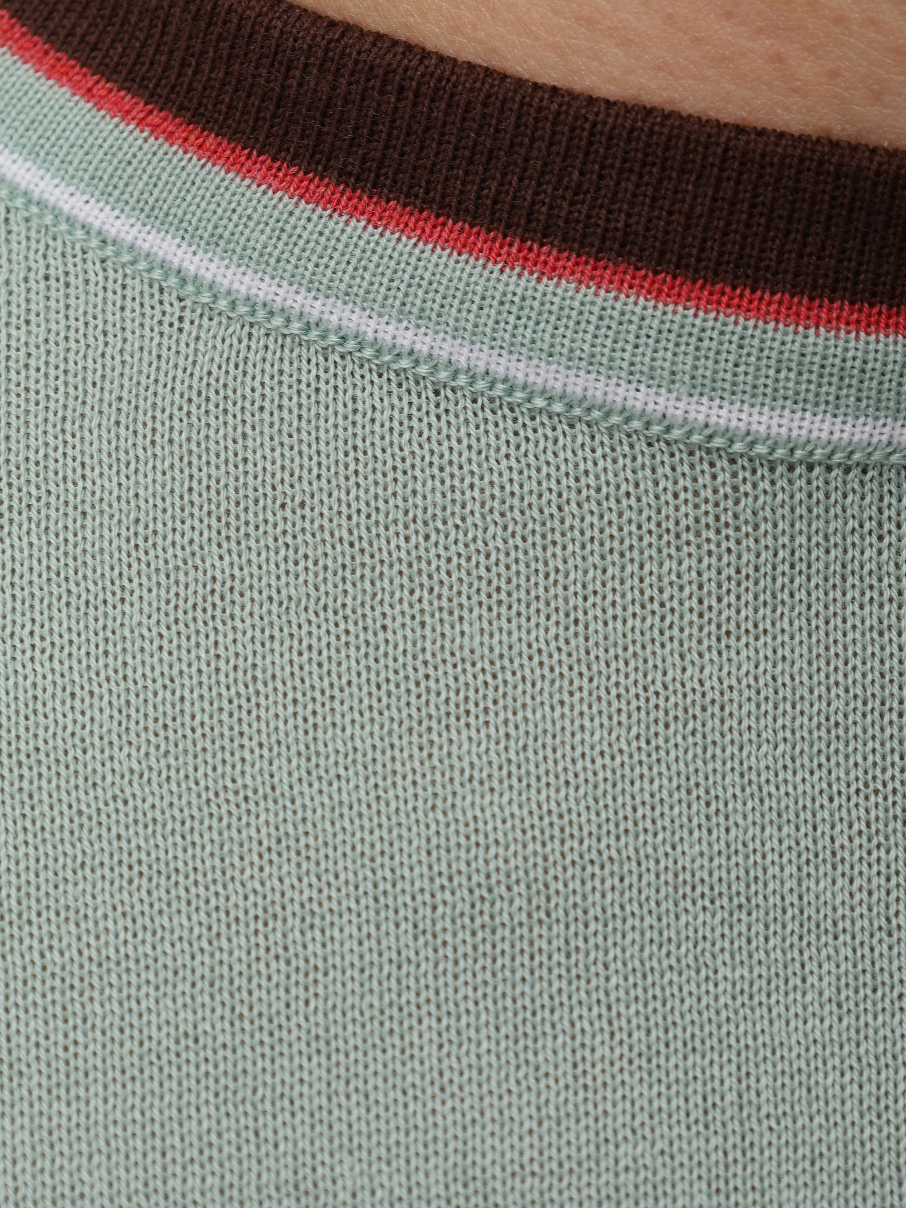 Knit T-Shirt BML