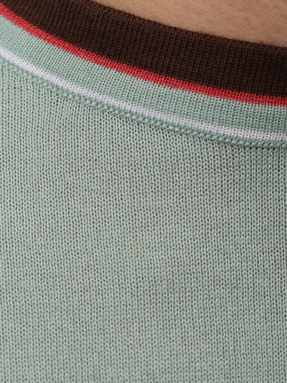 Knit T-Shirt BML