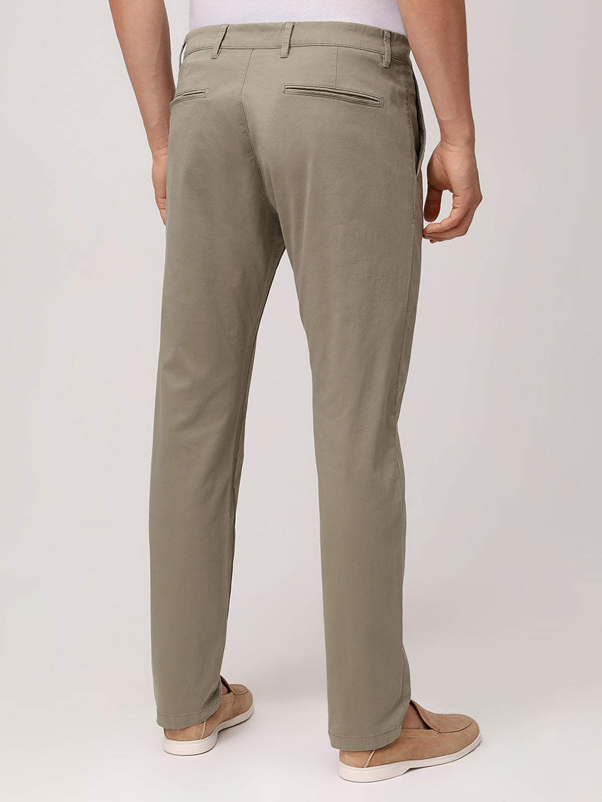 Chino Trousers BML